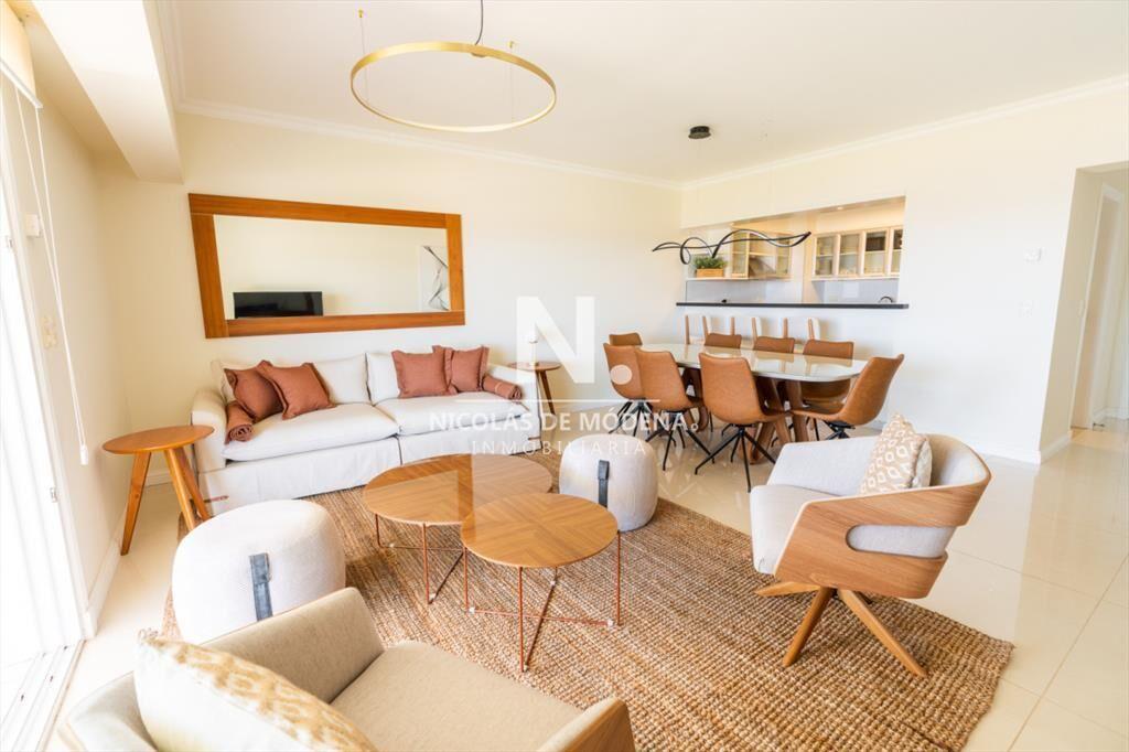 Lindo departamento de 2 pisos con agradable de t