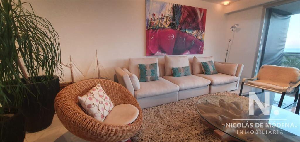 Apartamento en Punta del Este
