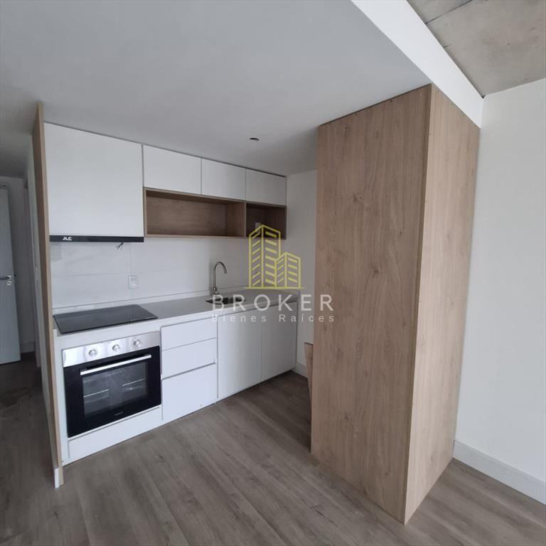 ALQUILER MONOAMBIENTE SIN GARAGE $21000, CON GARAGE $26000