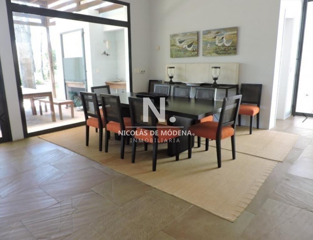 Casa a la venta en La Barra
