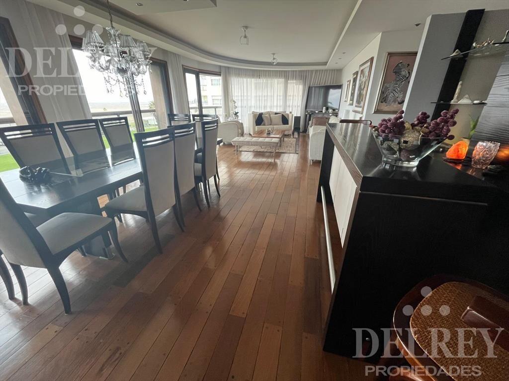Venta Apartamento - Pocitos Nuevo DelRey Propiedades