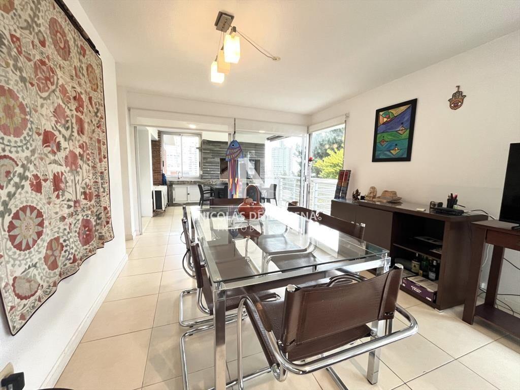 Venta apartamento 3 dormitorios. Playa mansa, del
