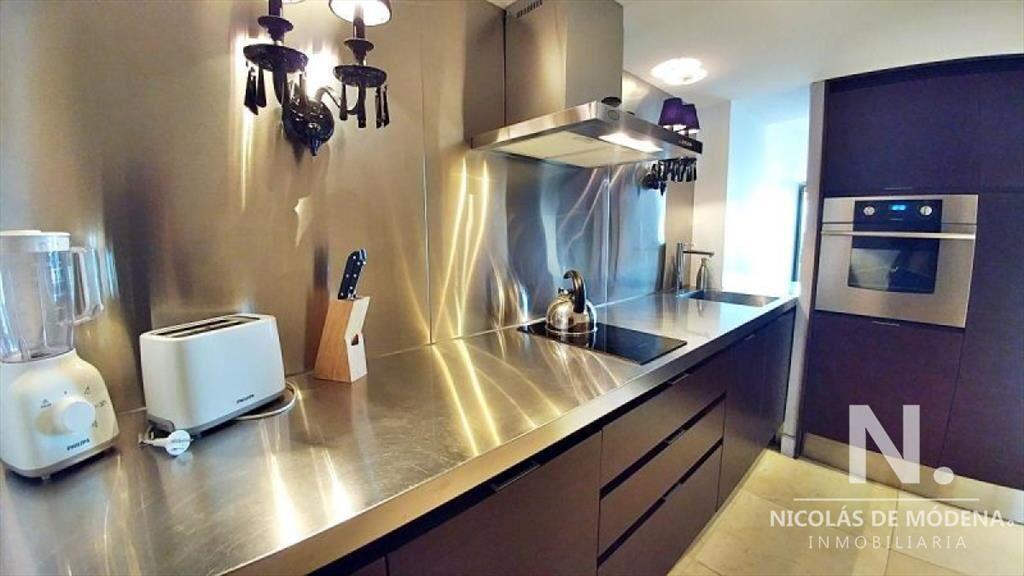 Apartamento en venta Roosevelt 2 dormitorios