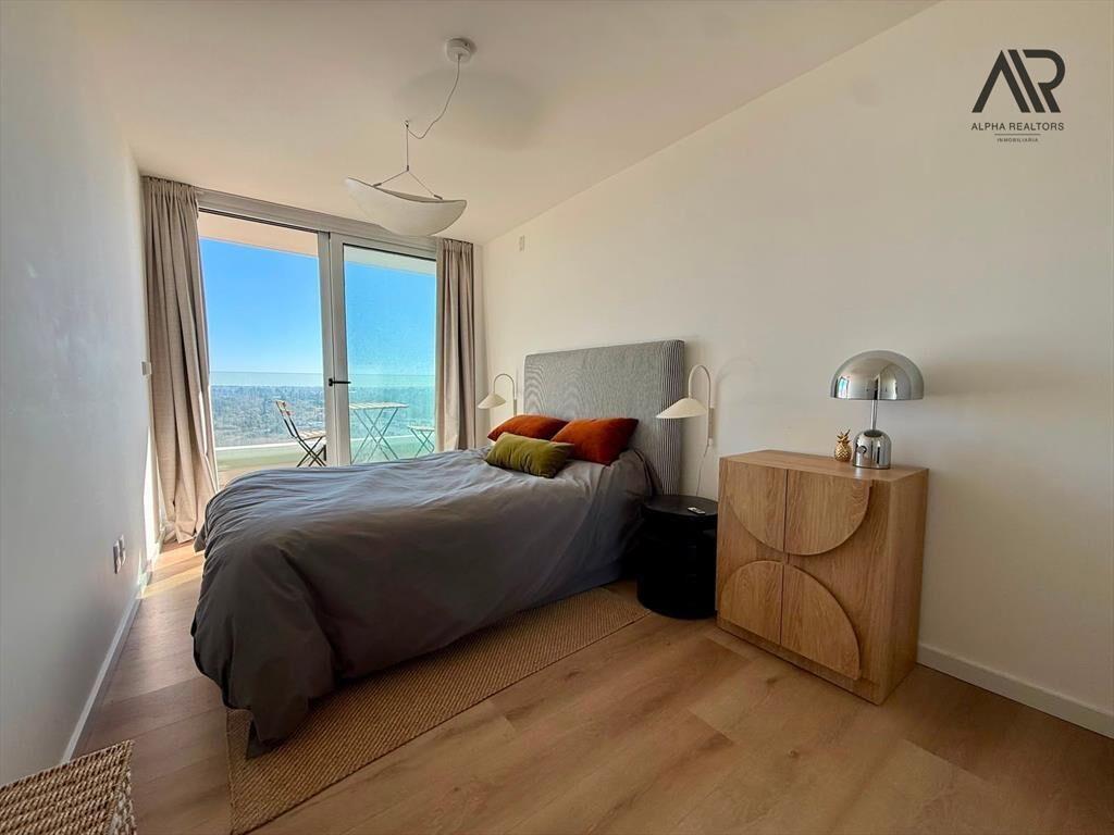 Apartamento en alquiler c/ cochera en Parque Miramar VE...