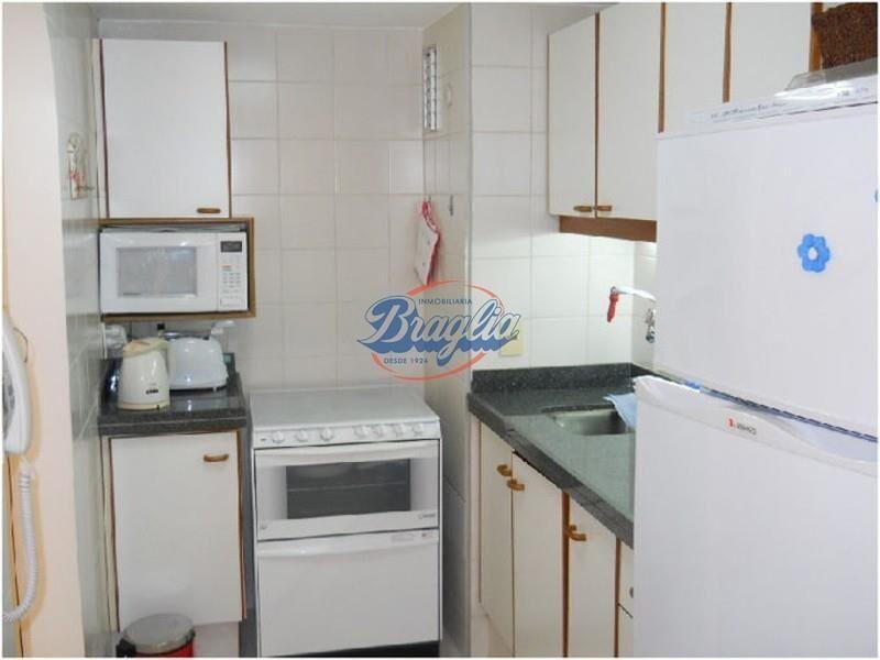 Apartamento Venta en Brava