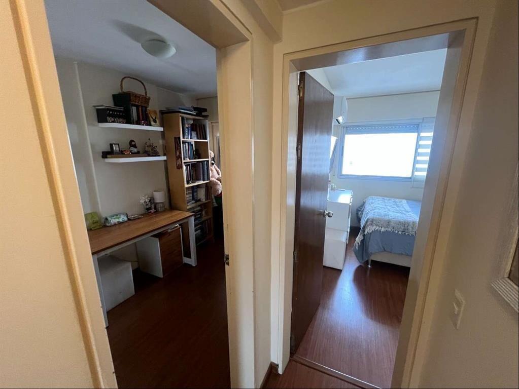 Venta Apartamento 3 dormitorios y garaje Pocitos