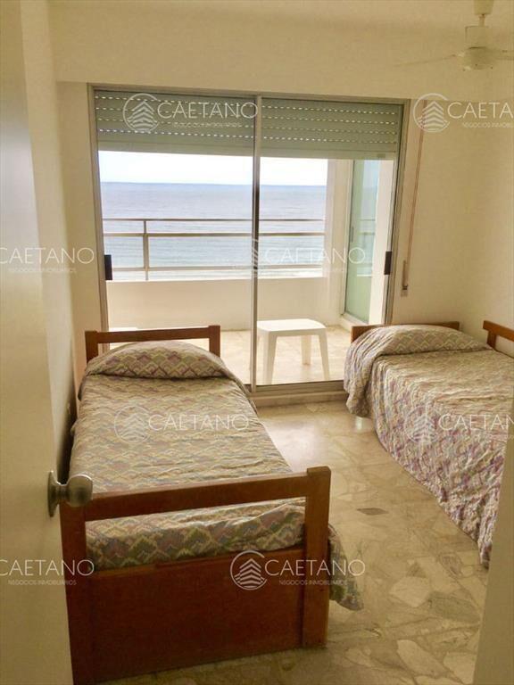 Apartamento en primera línea 2