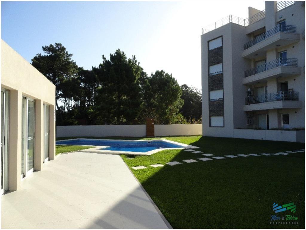Apartamento en San Rafael, 1 dormitorios *