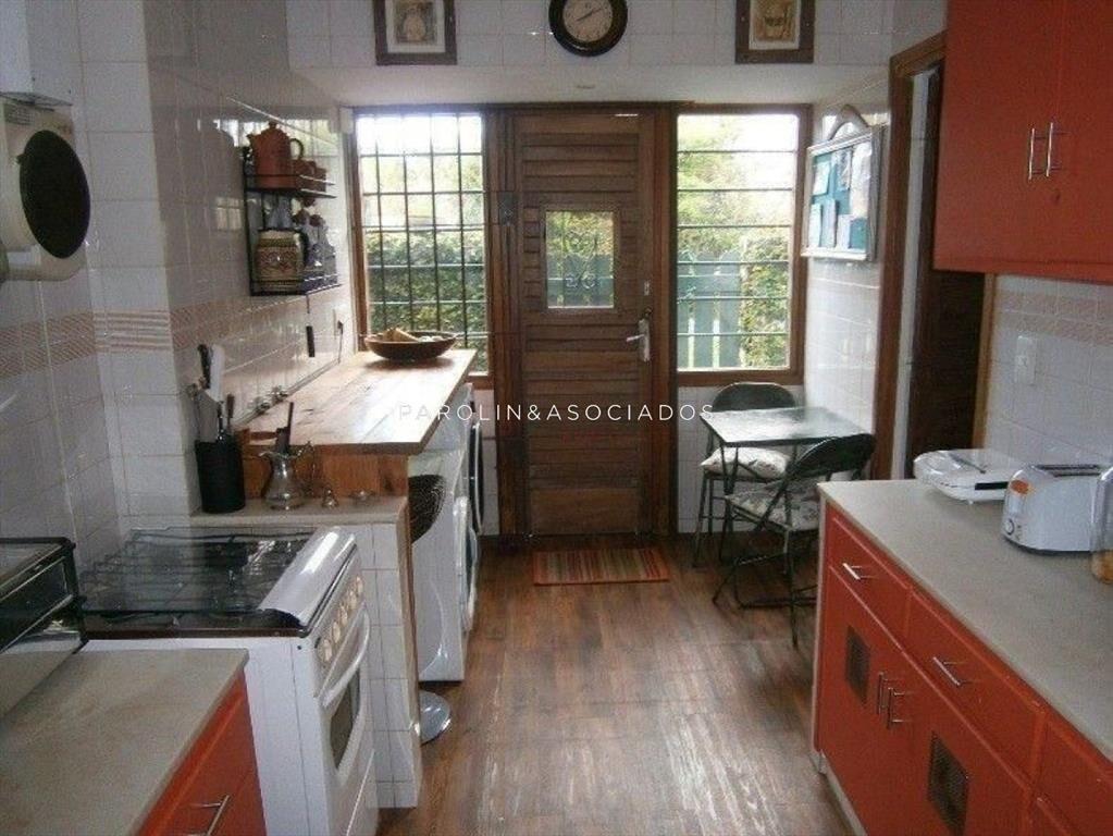 Venta de casa 4 dormitorios, Punta del Este