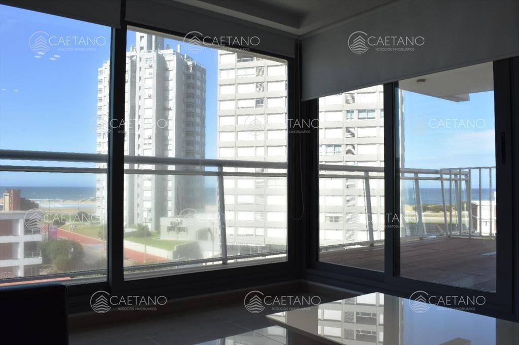 Apartamento amplio y luminoso Mansa, Punta del 2
