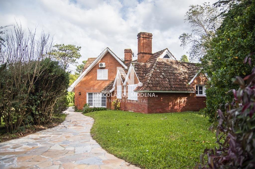 HermosÃsima casa en Golf, Punta del Este