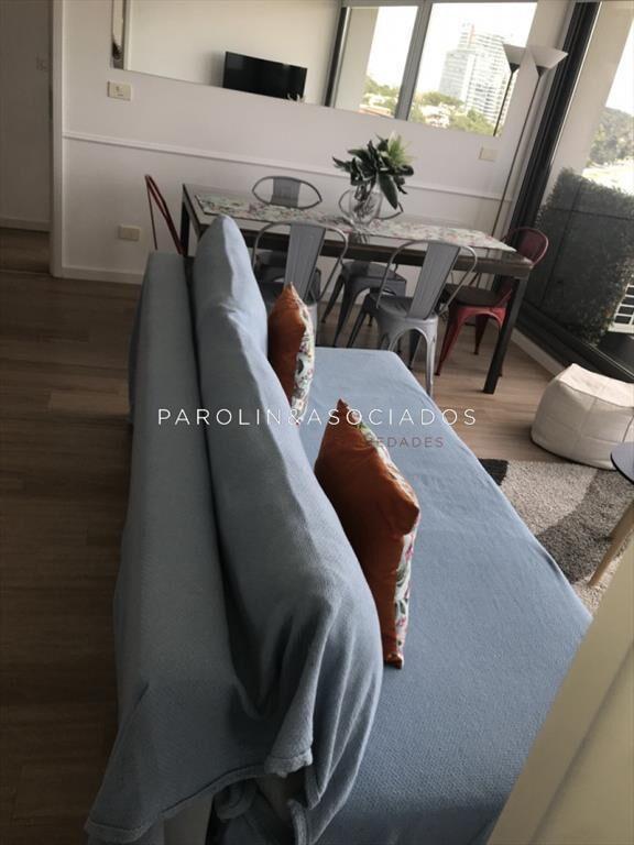 Apartamento en venta de 2 dormitorios en Mansa, Alexander B