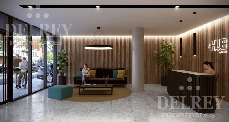 Venta Apartamento - Cordón DELREY PROPIEDADES