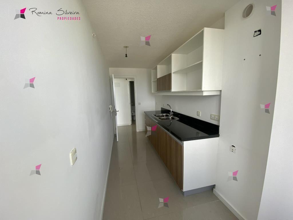 VENTA DE APARTAMENTO 1 DORMITORIO EDIFICIO ONE II