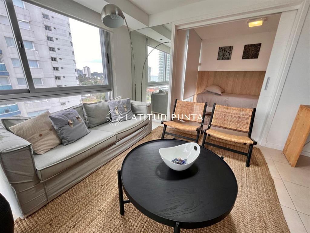 Mansa, apartamento de 3 dormitorios
