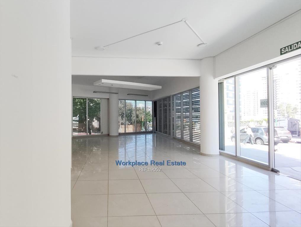 Local Comercial - Pocitos Nuevo / Buceo - VENTA CON RENTA