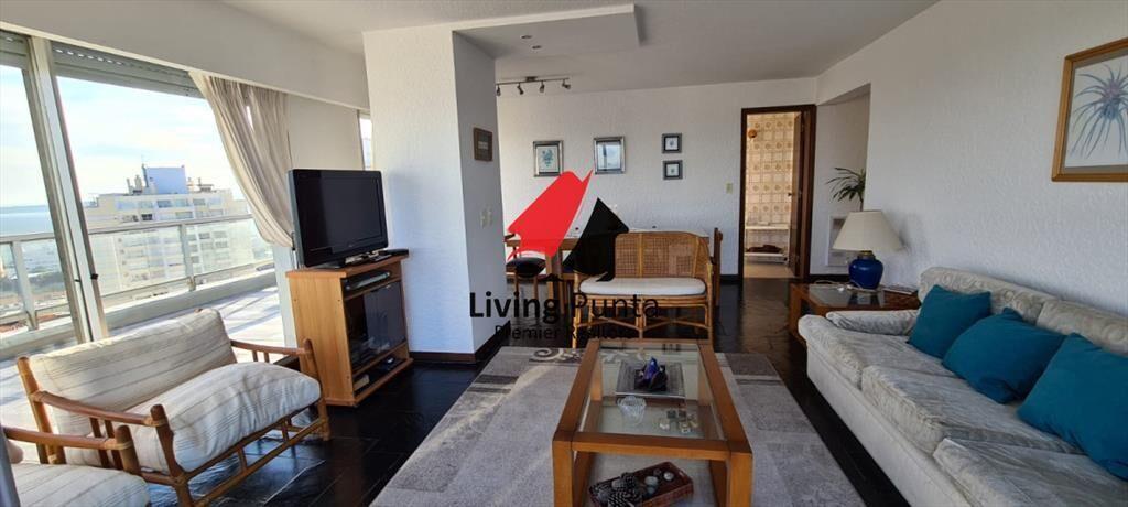 ATENCION!!!APARTAMENTO PENT HOUSE EN PARADA 2