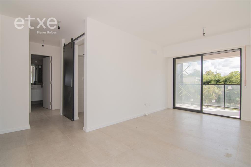 Apartamento 1 Dormitorio Venta Punta Gorda Parque Rivera...