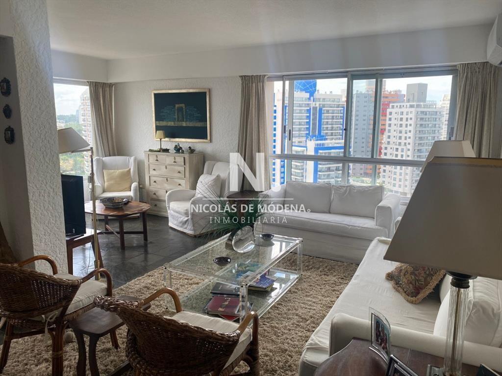 TORRE DEL PLATA II , APARTAMENTO EN VENTA EN