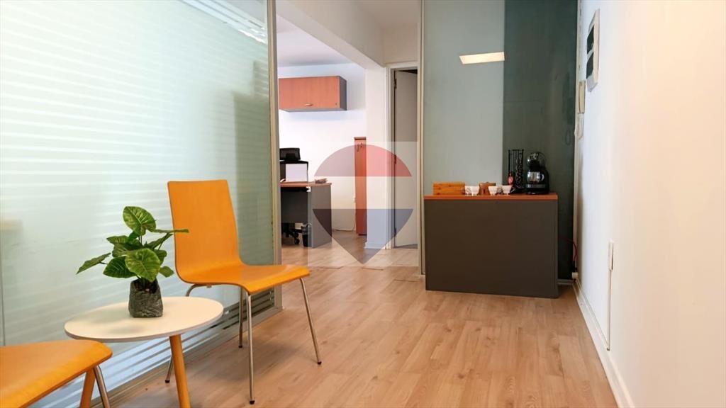 Venta Oficina corporativa en Trade Park +cochera