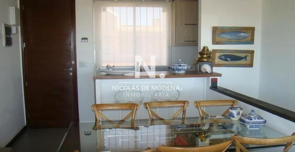 Apartamento a pasos del Mar en venta
