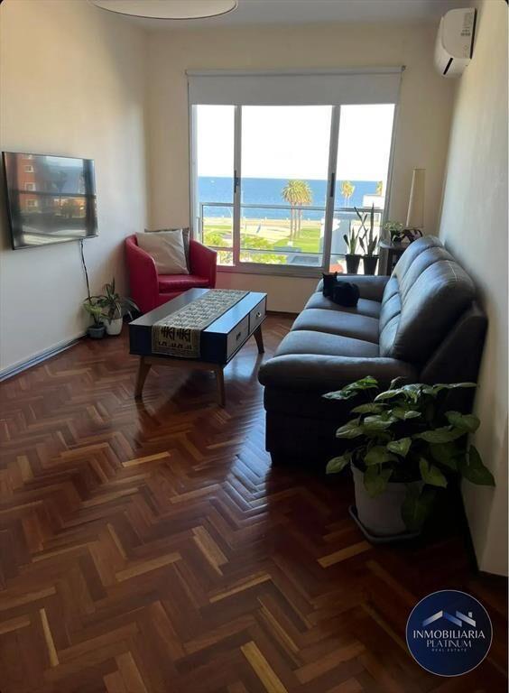 Apartamento en alquiler en Palermo
