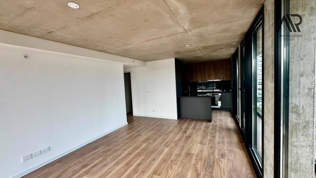 Apartamento en venta c/ cochera en La Pastora