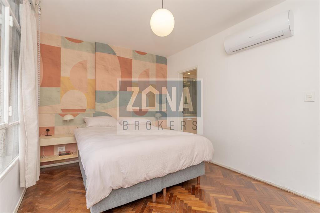 Apartamento en Venta en Parque Rodo dormitorios baños con