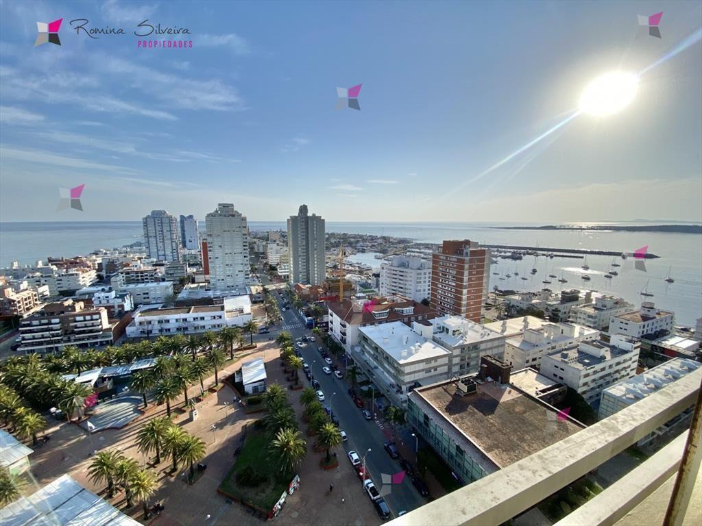 VENTA APARTAMENTO 1 DORMITORIO - TORRE LIBERTADOR