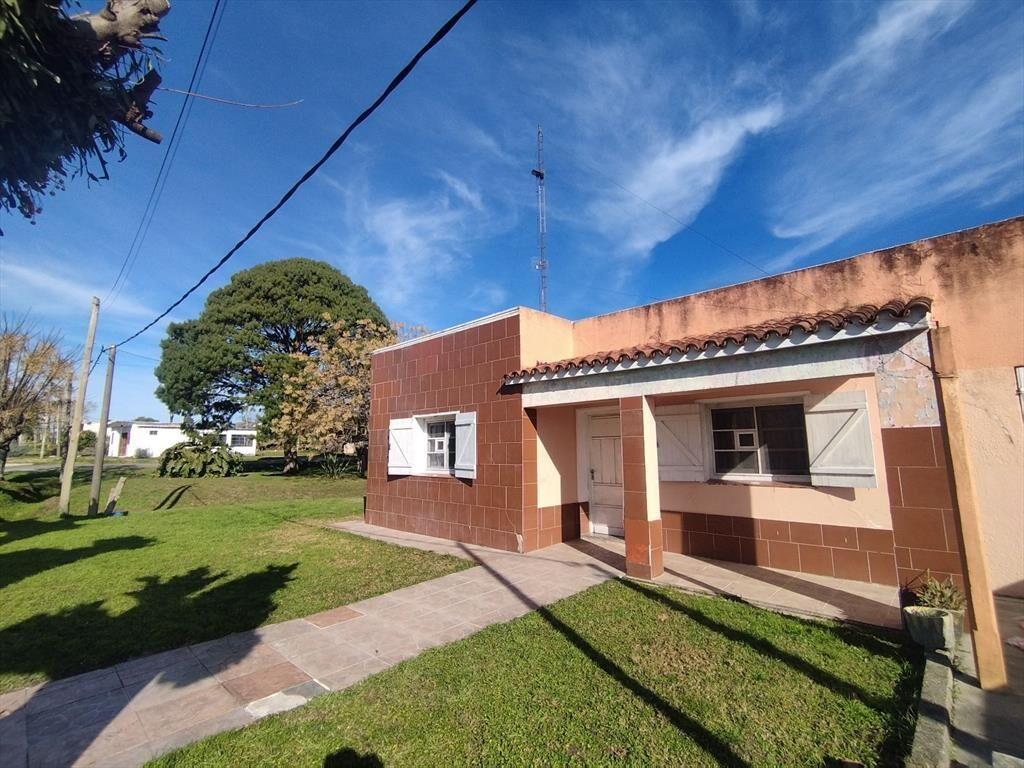 Casa - Nueva Helvecia