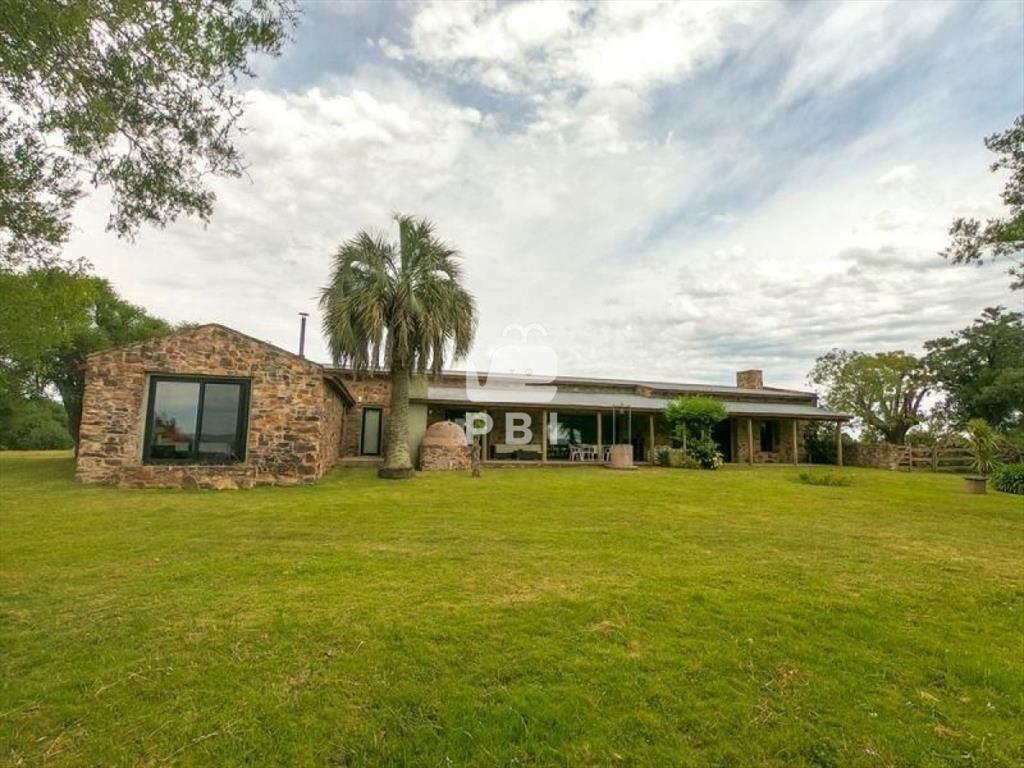 Chacra en venta Pueblo Edén 3 dormitorios - Ref : PBI1052