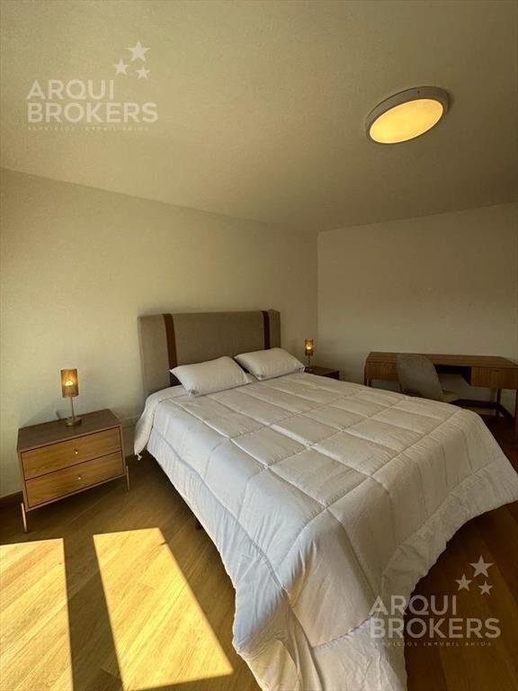 Alquiler apartamento un dormitorio en Punta Carretas - 101