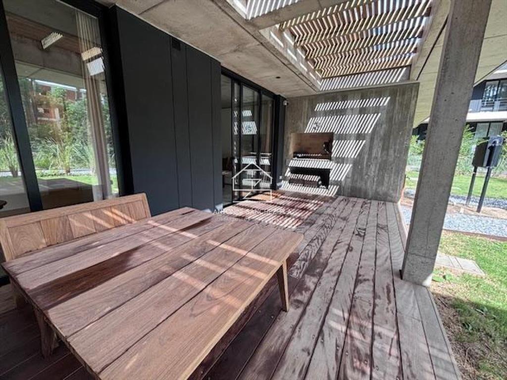 Apartamento 2 dormitorios en Jose Ignacio