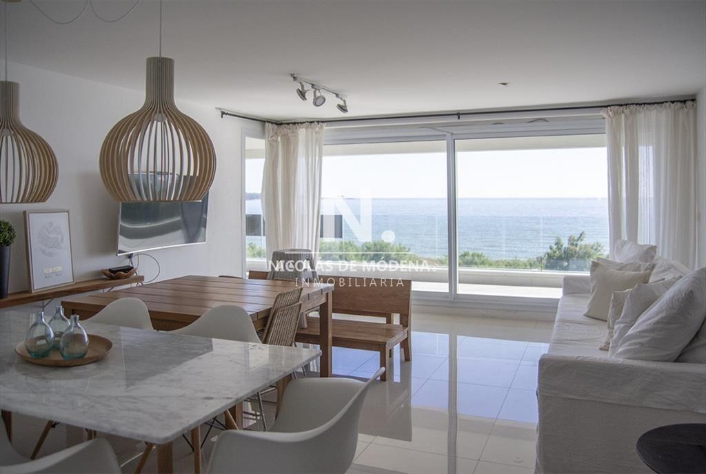 Se vende apartamento de 3 dormitorios en Edificio