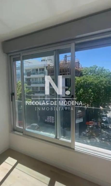 Moderno Monoambiente en Venta A pasos del WTC en