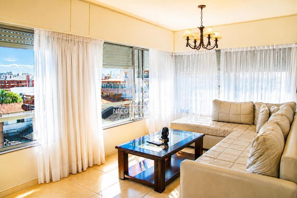 Vende y alquila apartamento de 2 dormitorios en Peninsula,