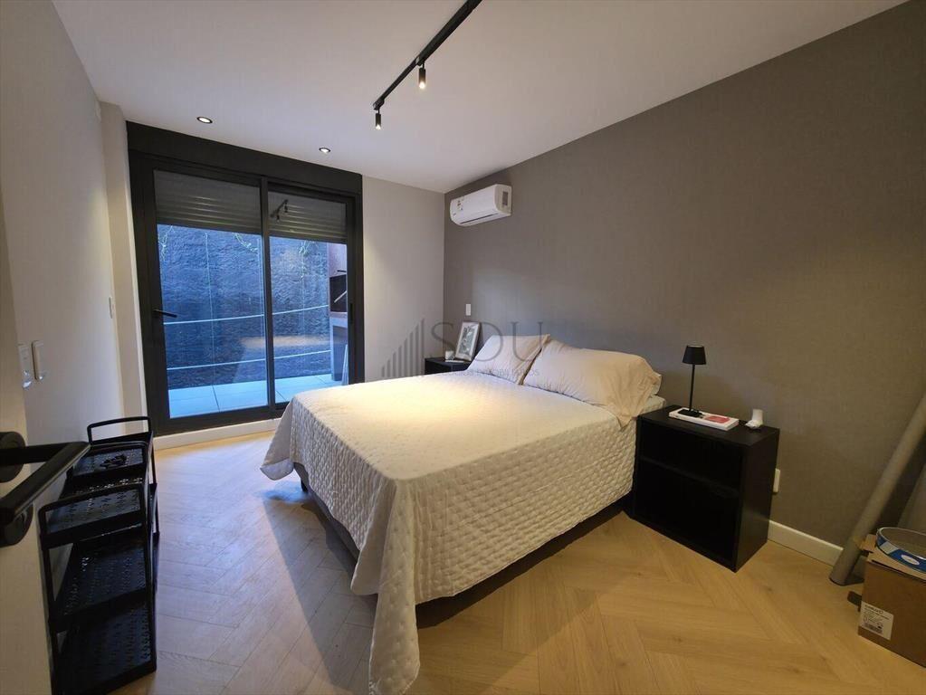 Venta apartamento de 2 dormitorios en Buceo