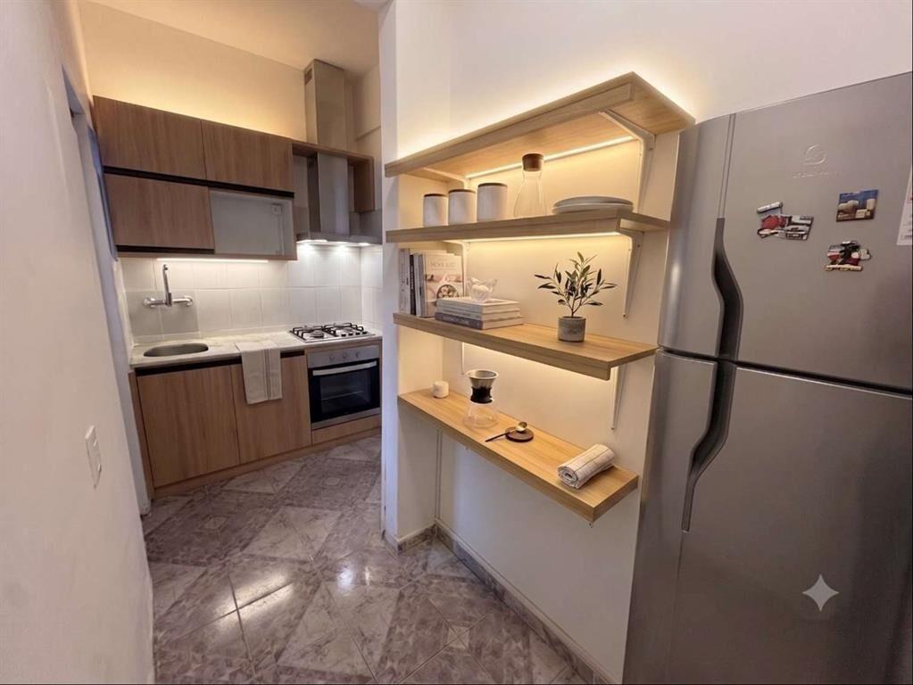 Alquiler 3 dormitorios 2 baños y amplia terraza, amplio y h