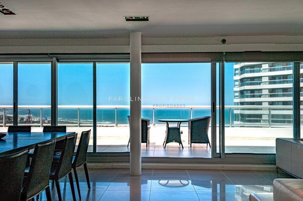 Pent-house en venta en Quartier del Mar, Punta