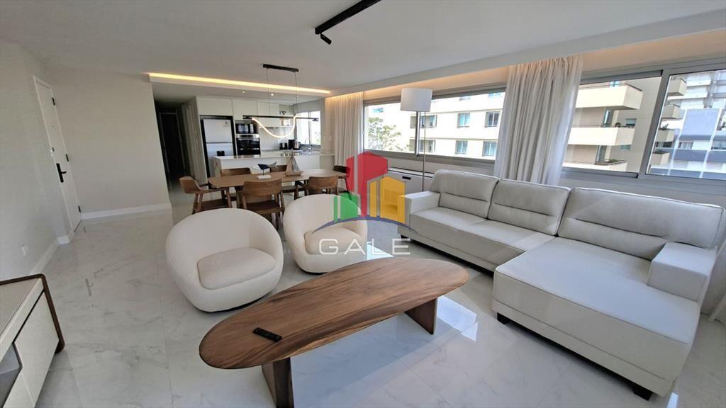 Apartamento en alquiler en el Puerto - Punta del