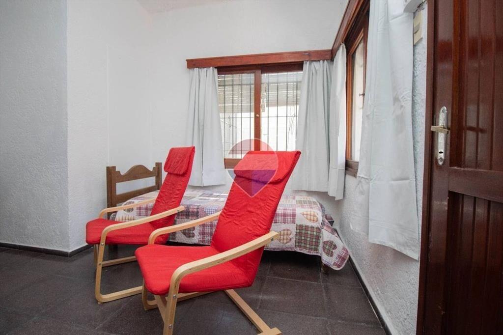 Alquiler apartamento 1 -2 dor amueblado San Luis