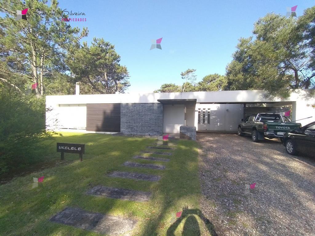Casa en La Barra, La Barra