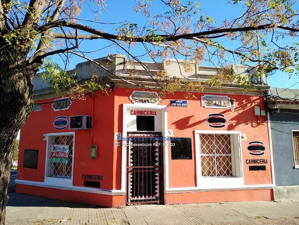 Local Comercial en alquiler.