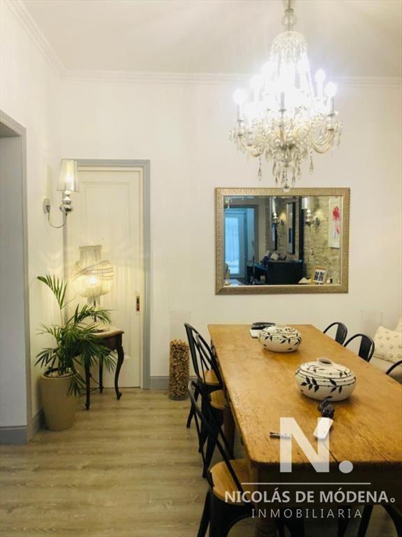 Casa en venta en el centro de Maldonado