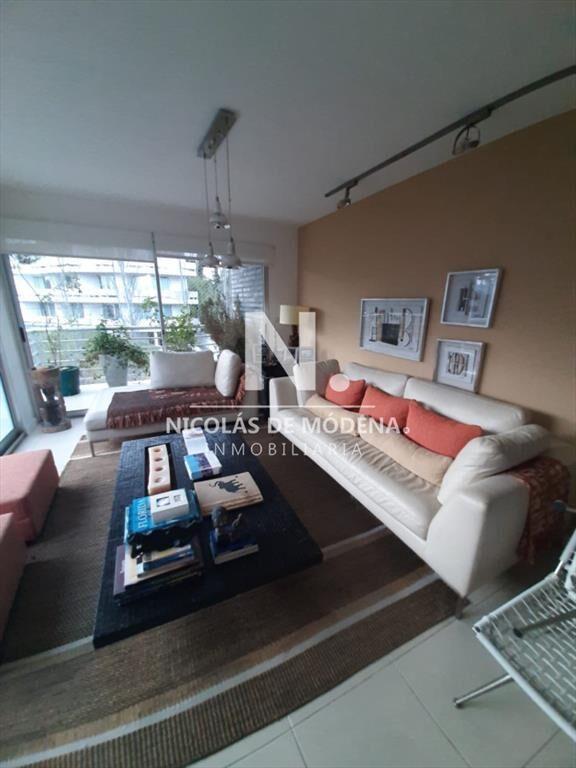 Impecable apartamento 3 dormitorios en venta en