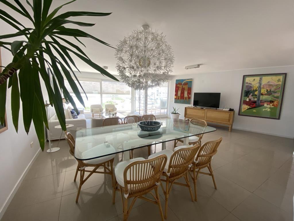 Apartamento en Venta y Alquiler, Mansa, Punta del