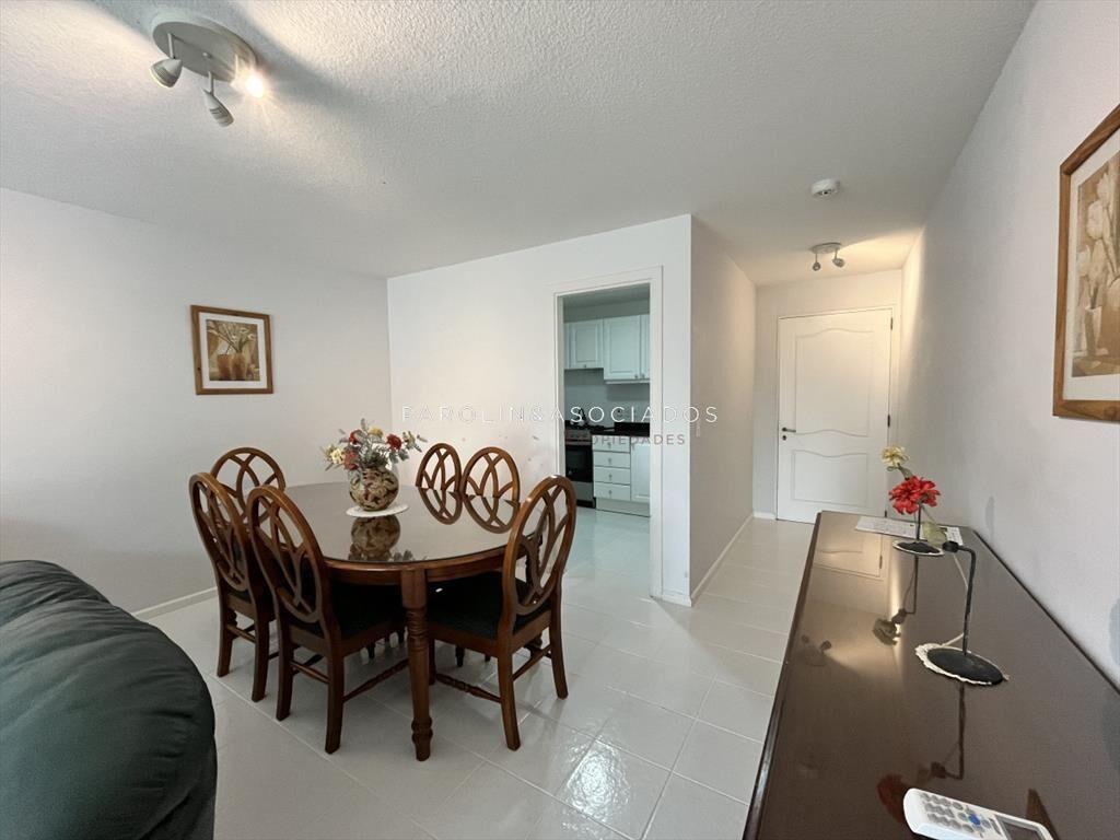 Apartamento en venta en Mansa, Punta del Este