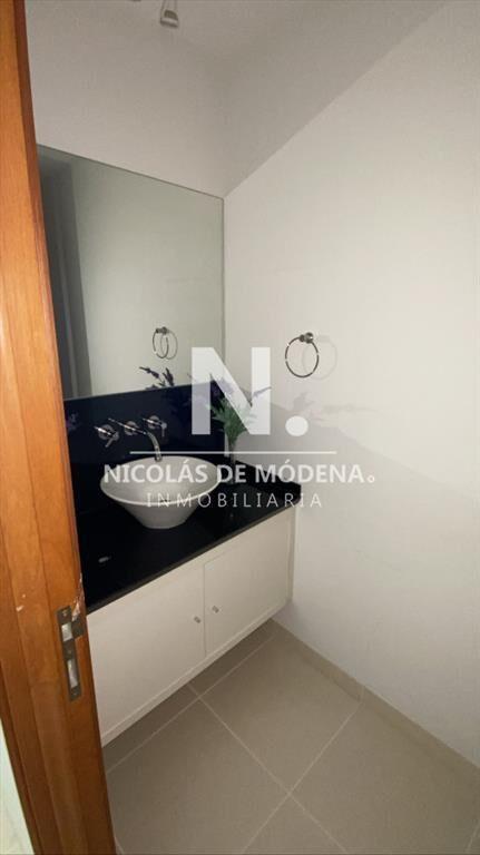 Apartamento en alquiler temporario Playa Mansa 2 dormitorio