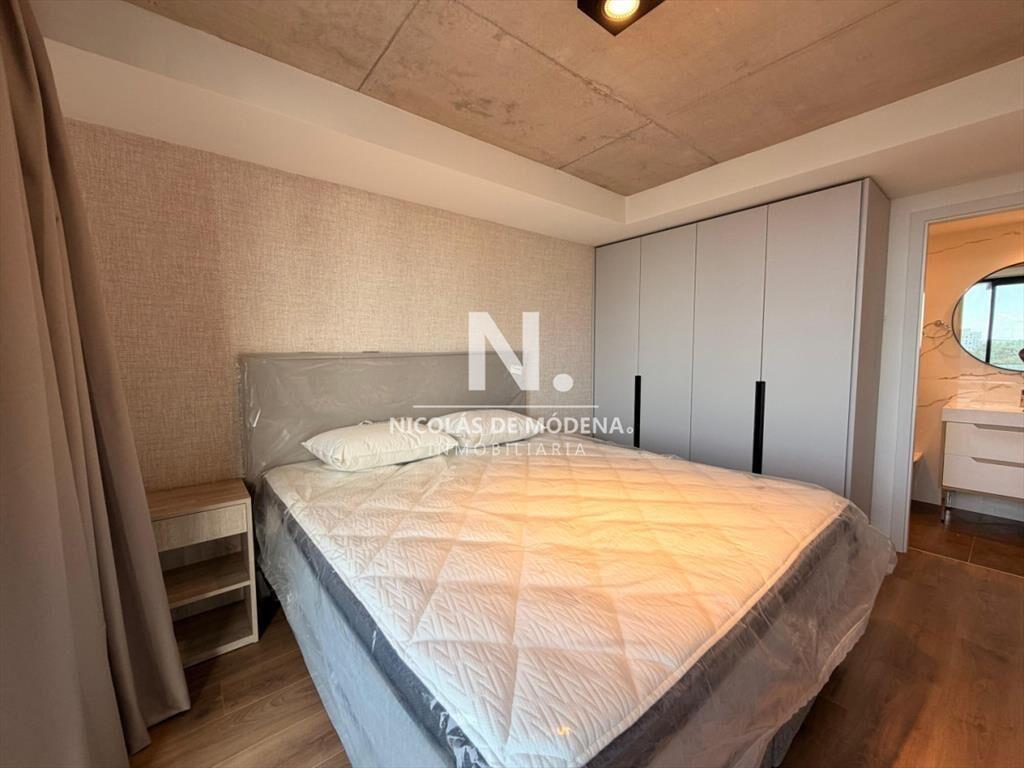Vende en Punta del Este, departamento comodo de 2 dormitori