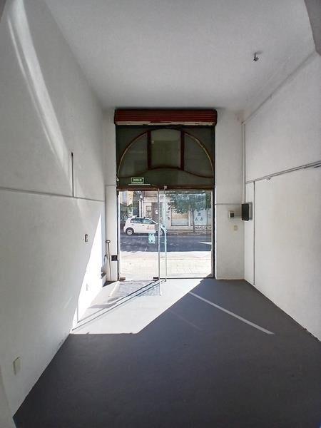 Local Comercial Alquiler en Centro